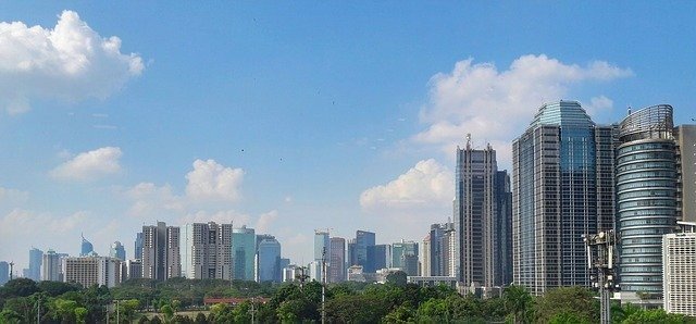 Kilasan Ekonomi di Kuartal Kedua 2020 | KF Map – Digital Map for Property and Infrastructure in Indonesia